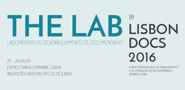THE LAB