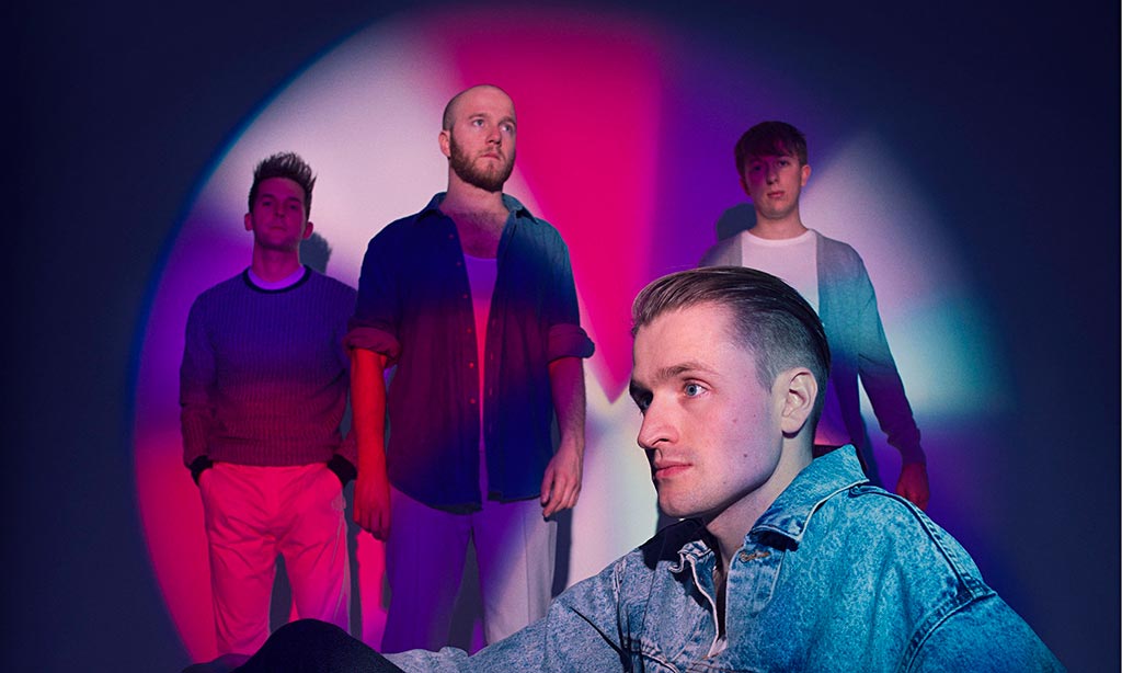 Wild-Beasts
