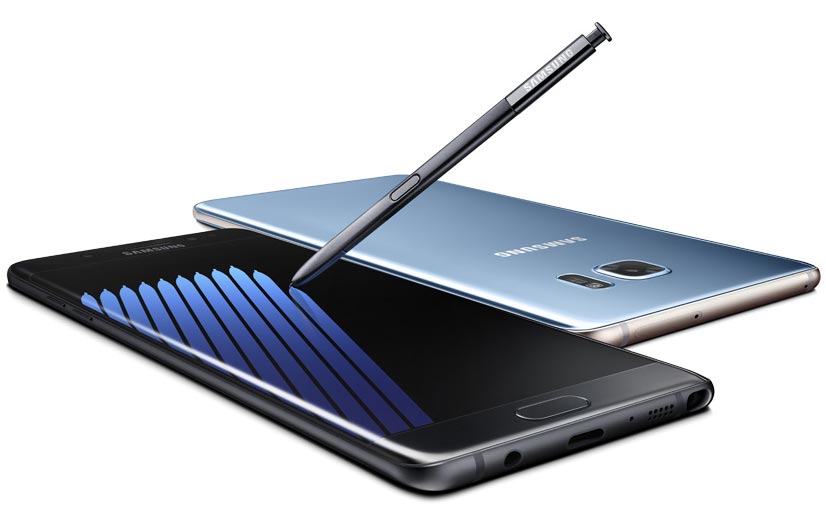 GalaxyNote7