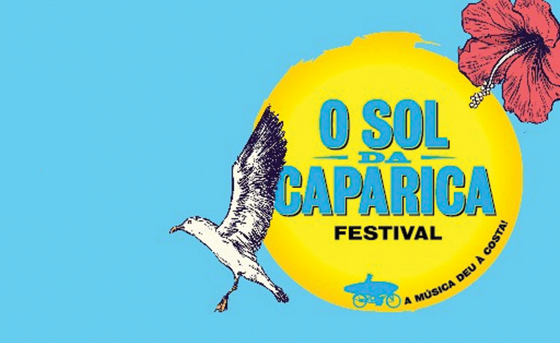 Sol da Caparica 2016