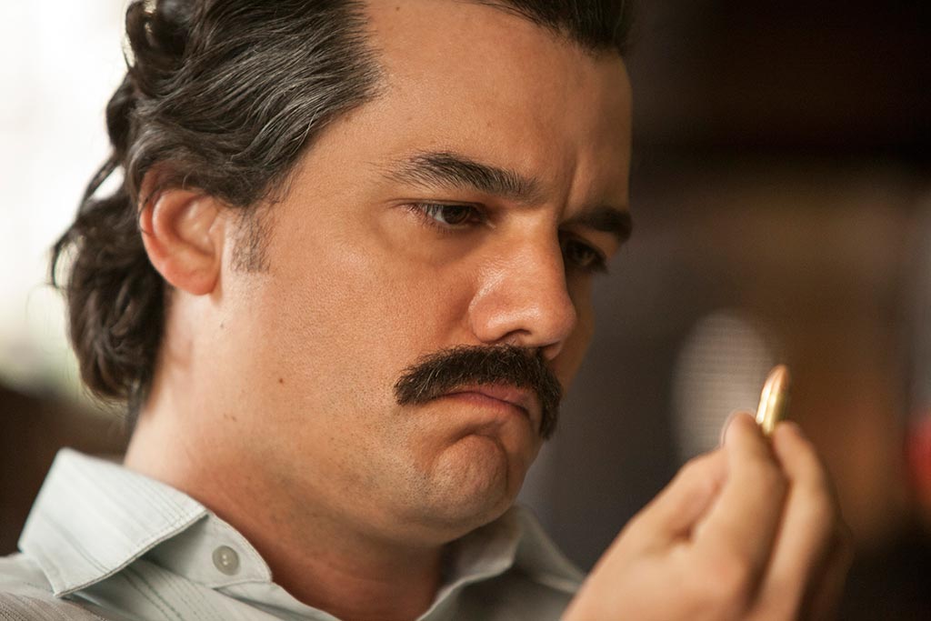 Narcos – Season 2