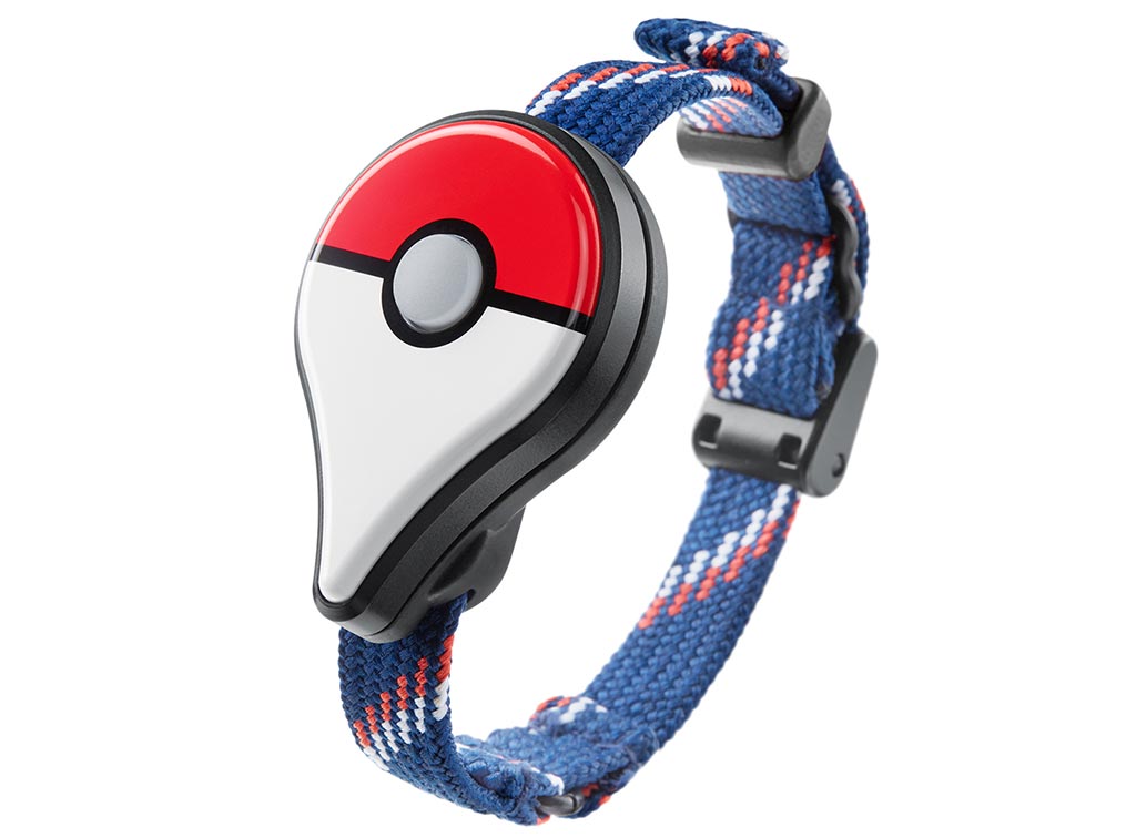 POKÉMON GO PLUS CHEGA A PORTUGAL NO DIA 16 DE SETEMBRO