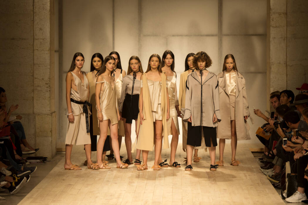 MODA LISBOA 2016