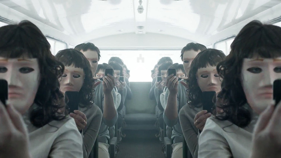 black-mirror