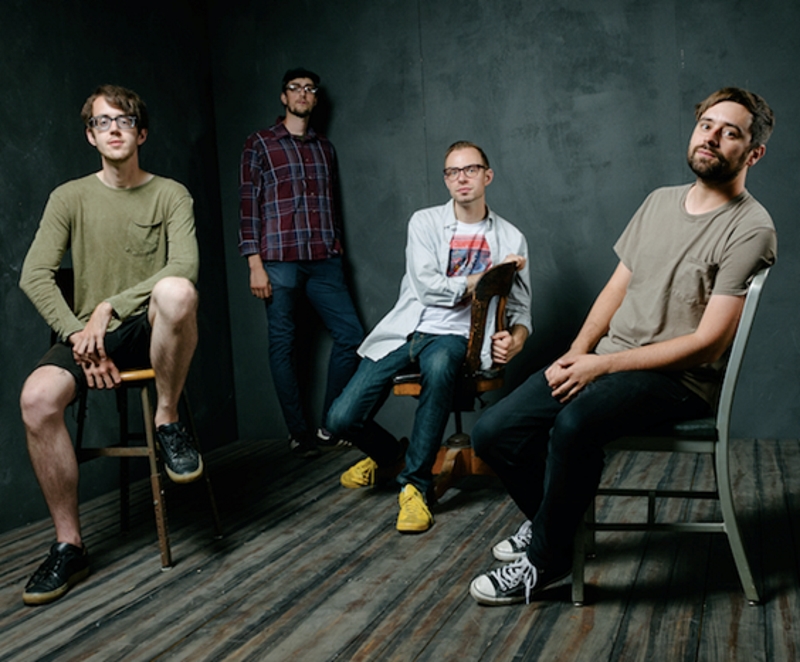 Cloud Nothings anunciam novo álbum, “Life Without Sound”