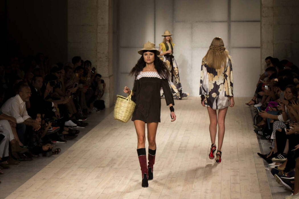 MODA LISBOA 2016