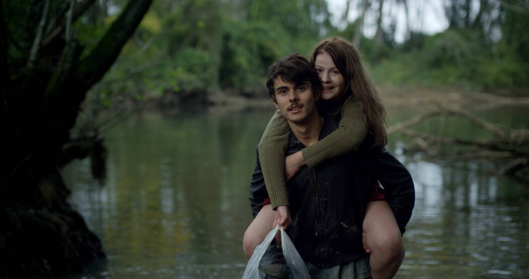 Big Big World, de Reha Erdem