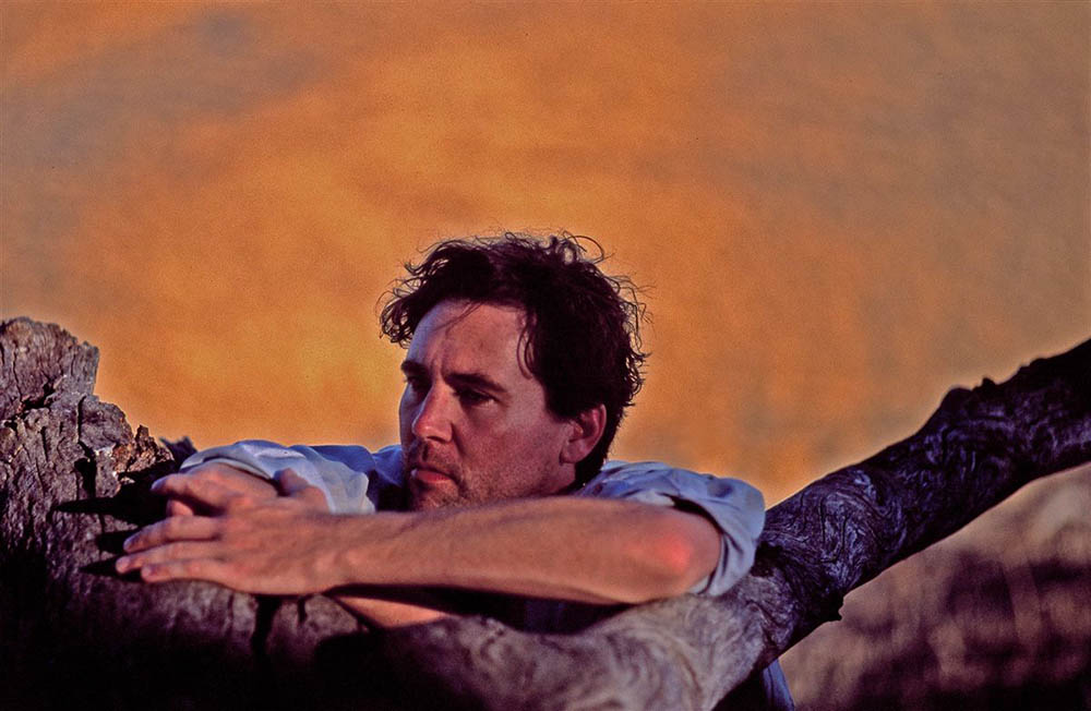 Cass McCombs Band @ São Jorge (03.11.2016)