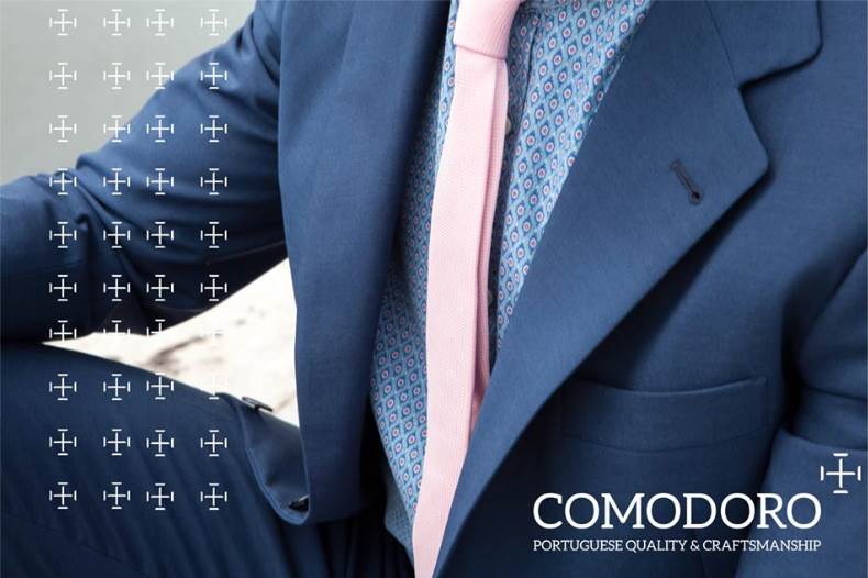 comodoro