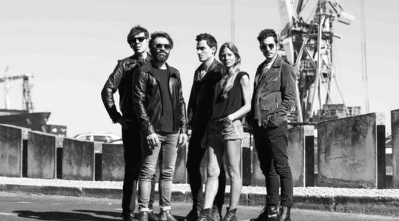 Mirror People | “In Your Eyes”