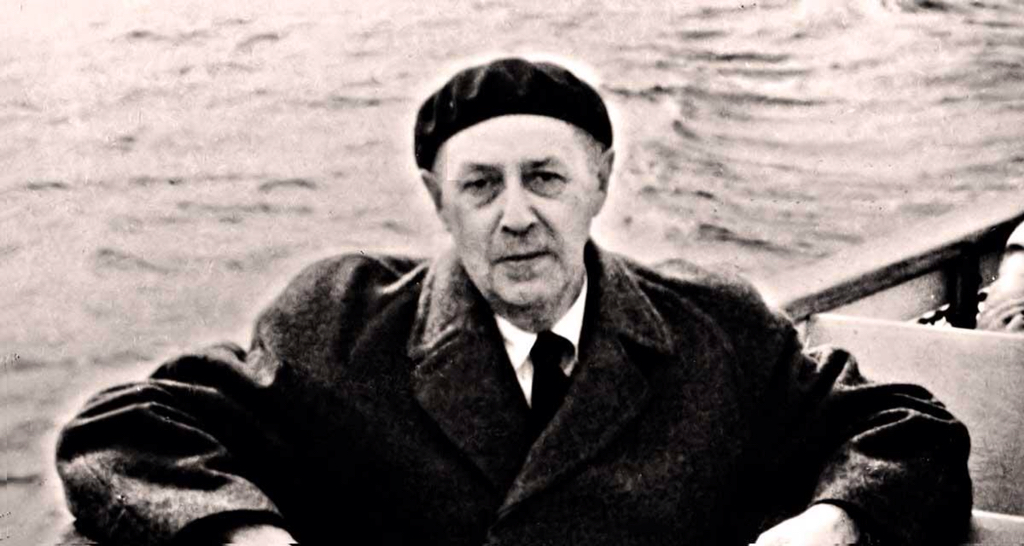 Sándor Márai