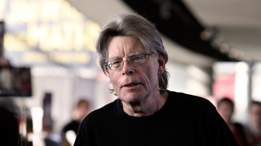 stephenking