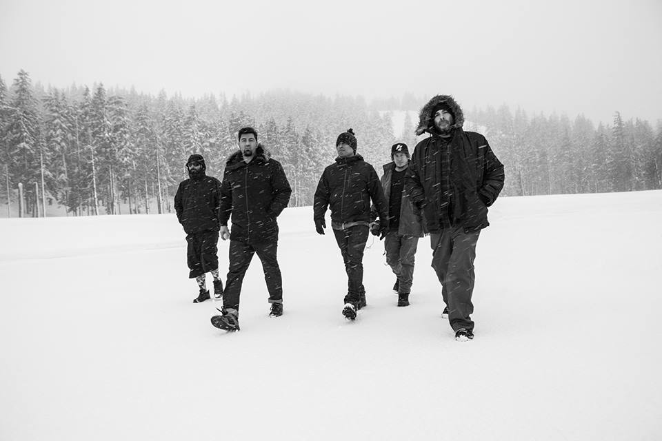 Deftones | SBSR 2017