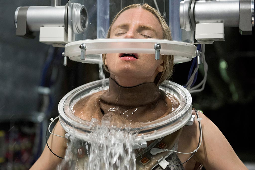 2 of 1,510 Print all In new window Netflix apresenta vídeos especiais da série The OA