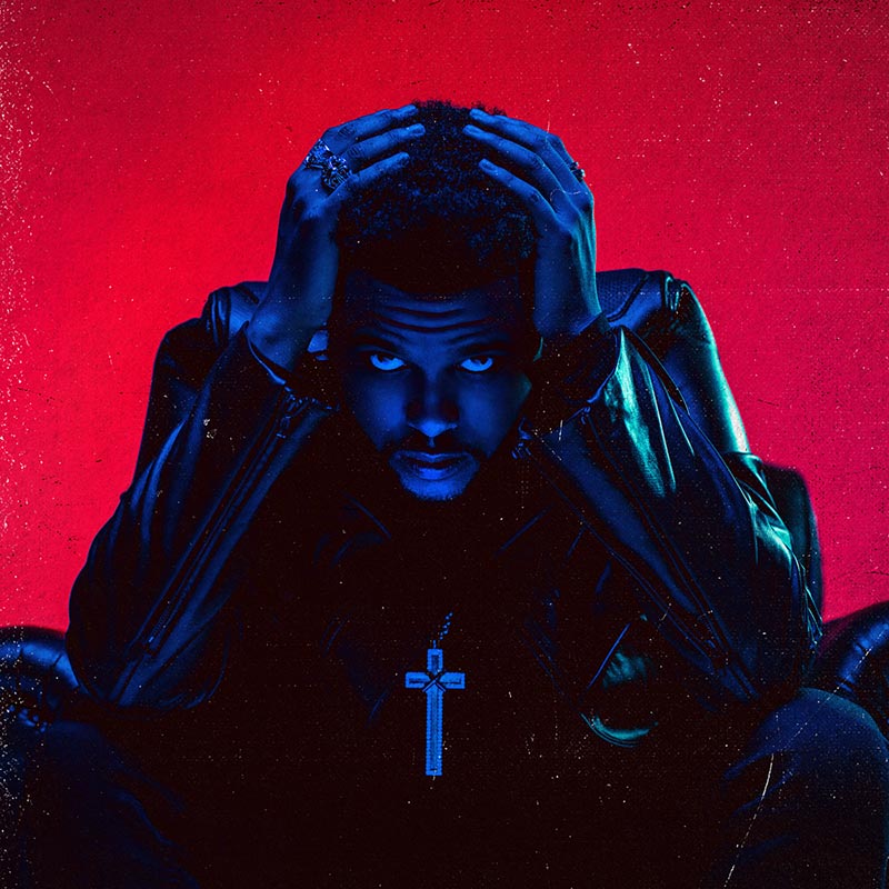 THE WEEKND CONFIRMADO DIA 06 DE JULHO NO NOS ALIVE’17