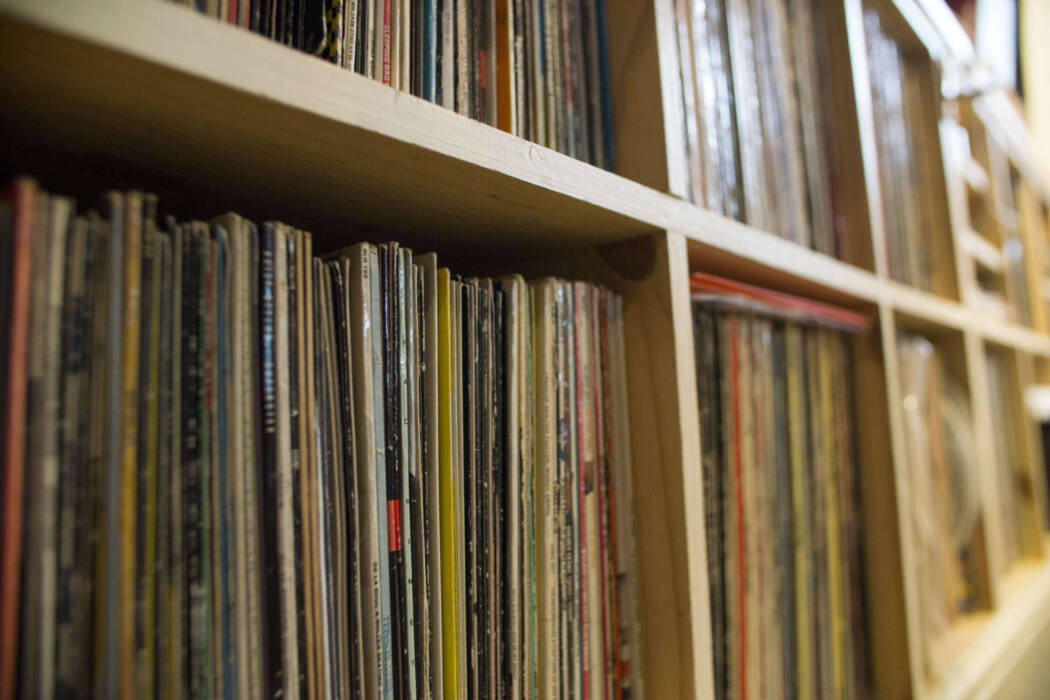 vinyl