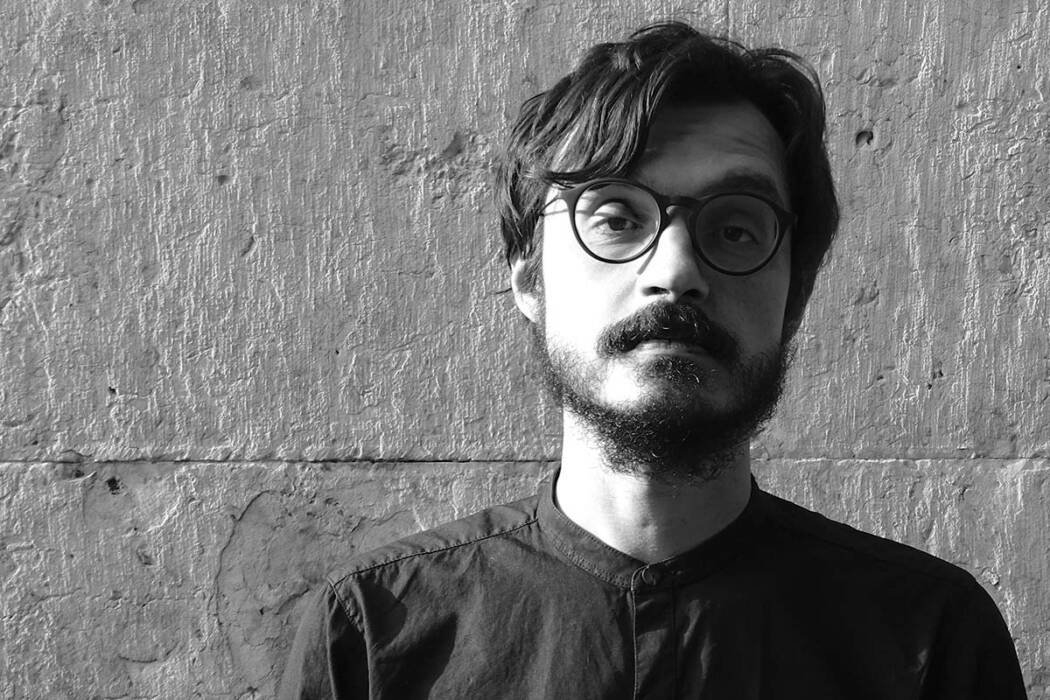 Mariano Marovatto | Entrevista