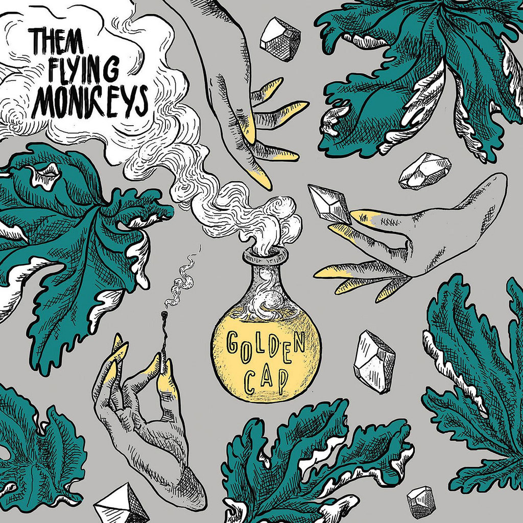 Them Flying Monkeys