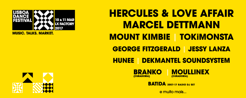 Lisboa Dance Festival