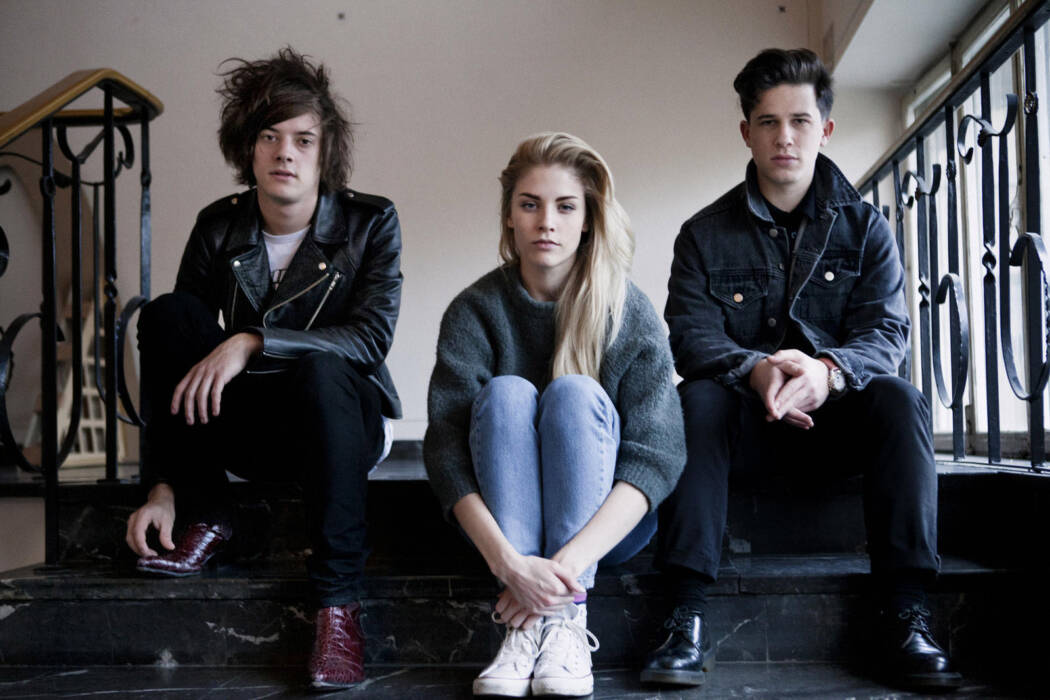 London Grammar | SBSR 2017