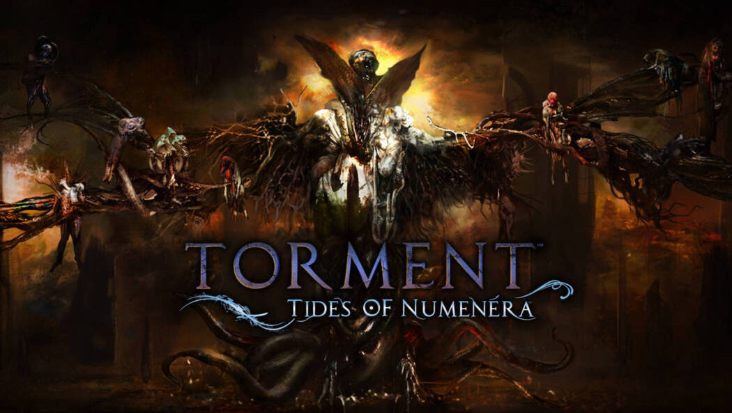 MainTorment