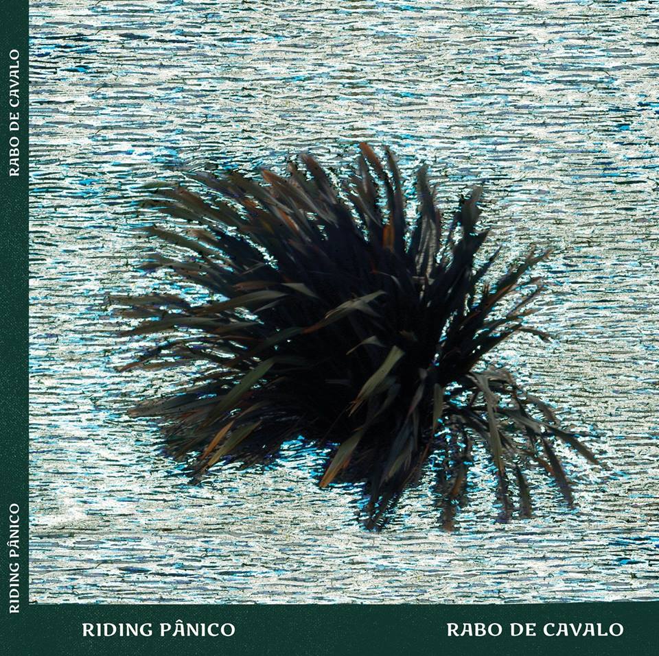 Análise ao disco Rabo de Cavalo