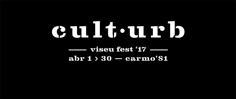 2ª edição do Cult.Urb Viseu Fest