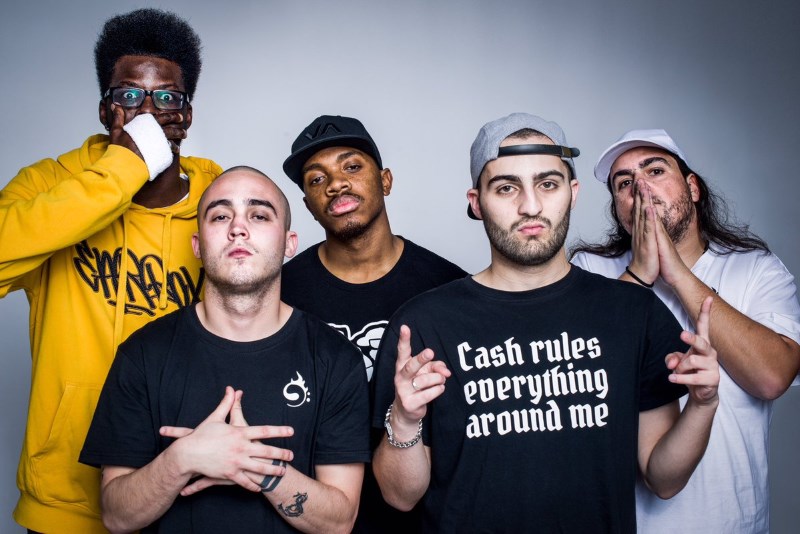 GROGNation