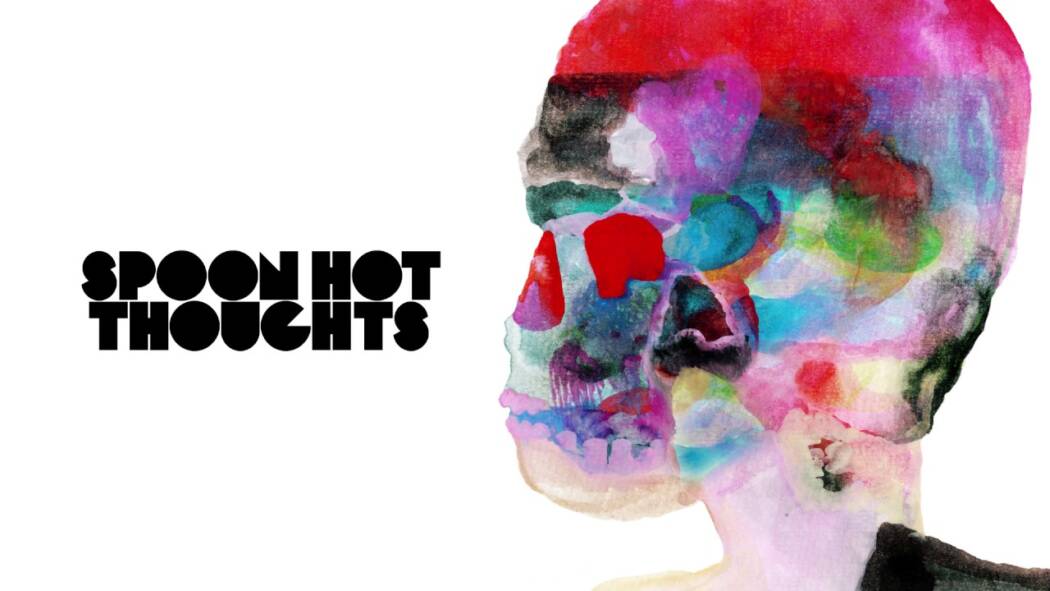 Hot Thoughts dos Spoon
