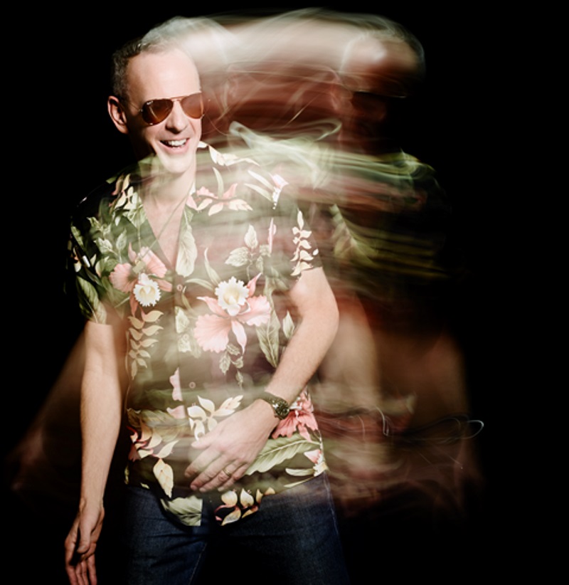 Fatboy Slim no SBSR