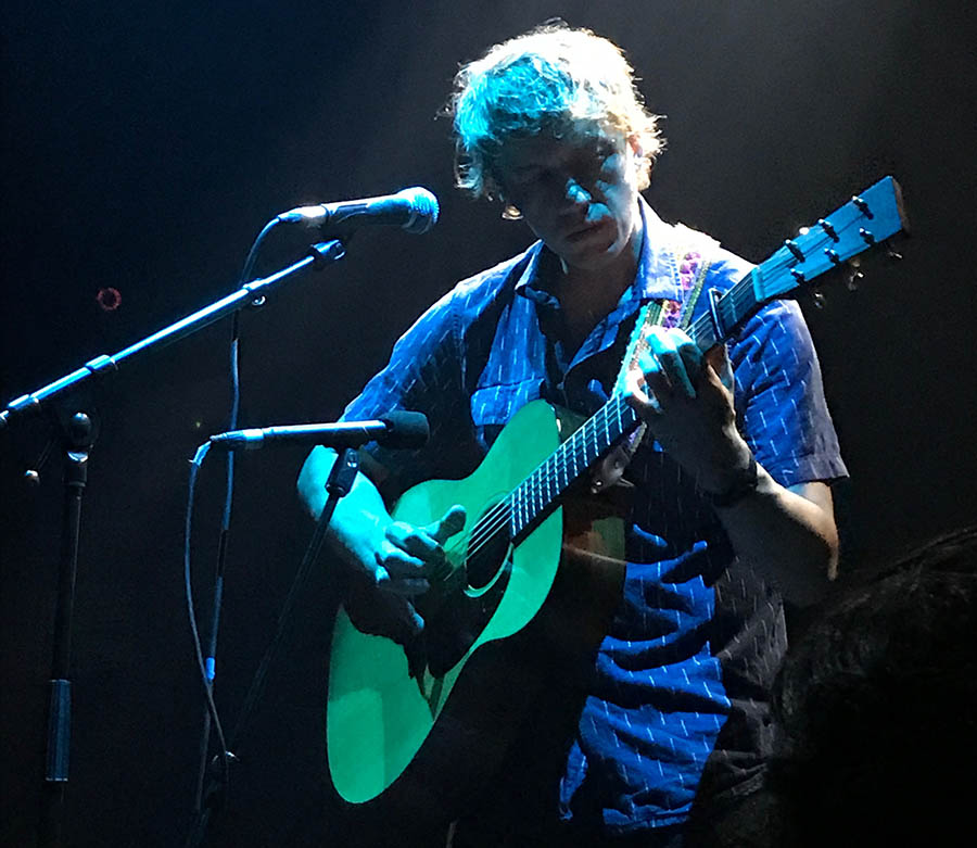 Steve Gunn @ Musicbox