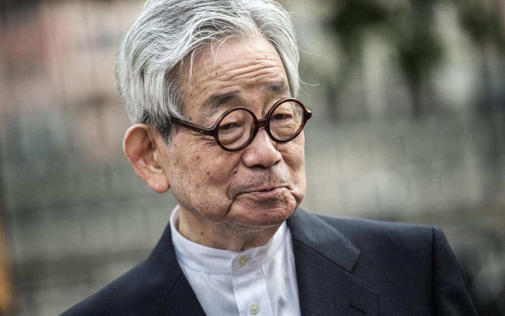 kenzaburo