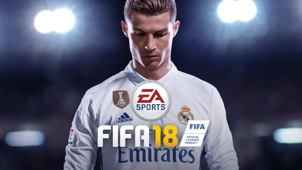 ronaldo