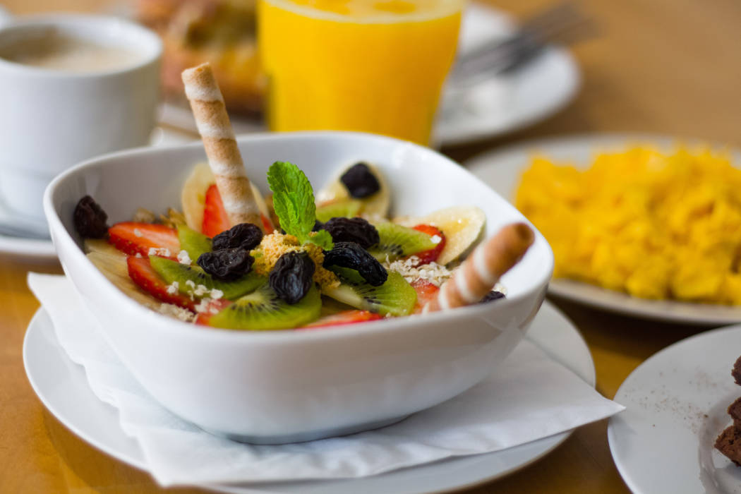 Açaí 21