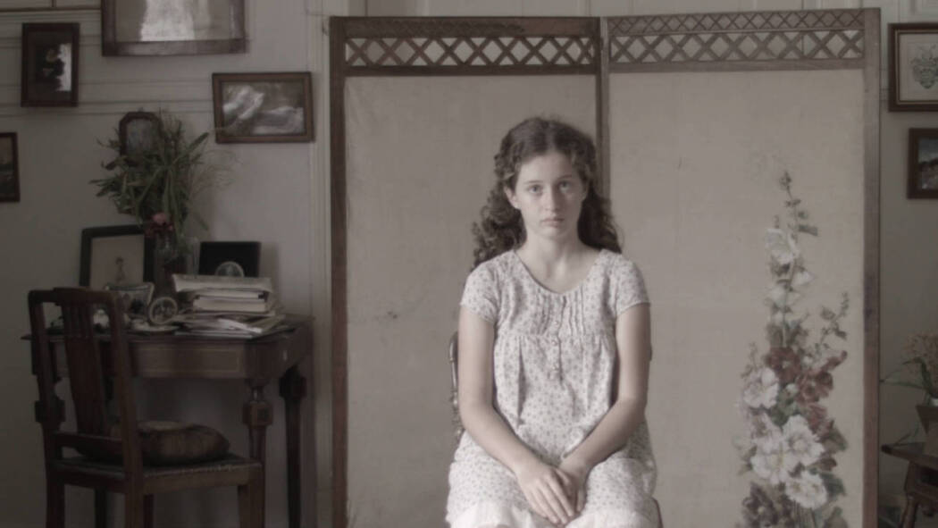 “Correspondências”, Rita Azevedo Gomes