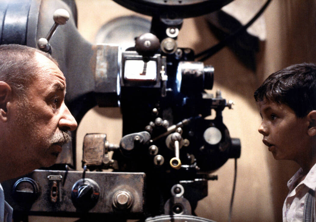 NUOVO CINEMA PARADISO 03