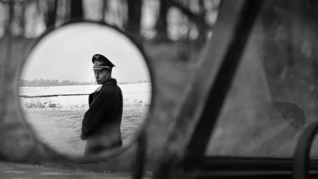 “O Capitão”, de Robert Schwentke