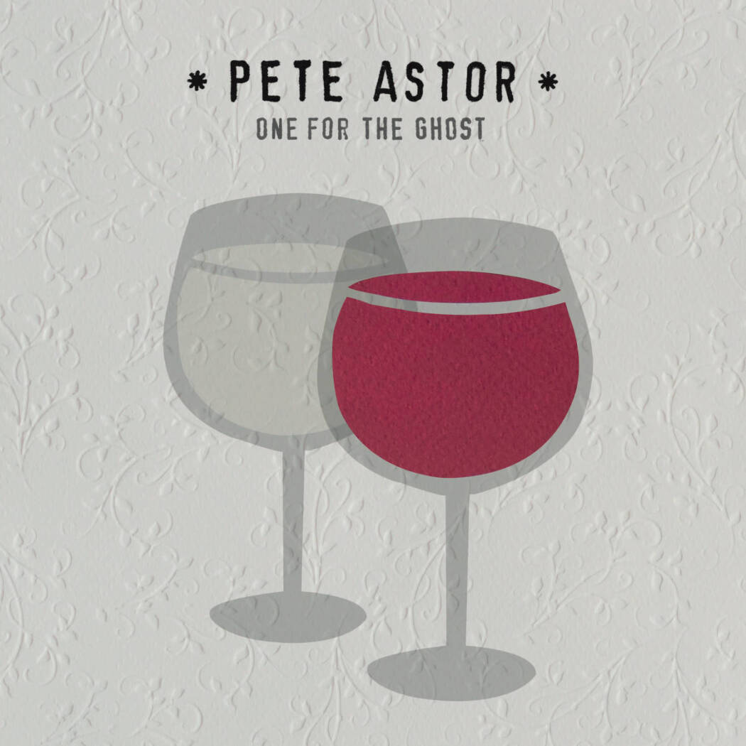 TR396_Pete_Astor_OneForTheGhost_front_RGB_01