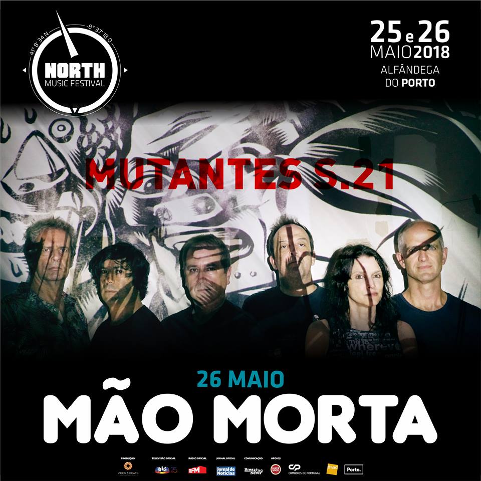 mão morta