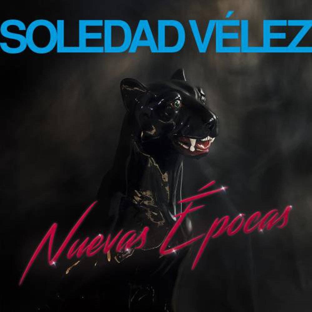 Soledad Vélez|”Nuevas Épocas”