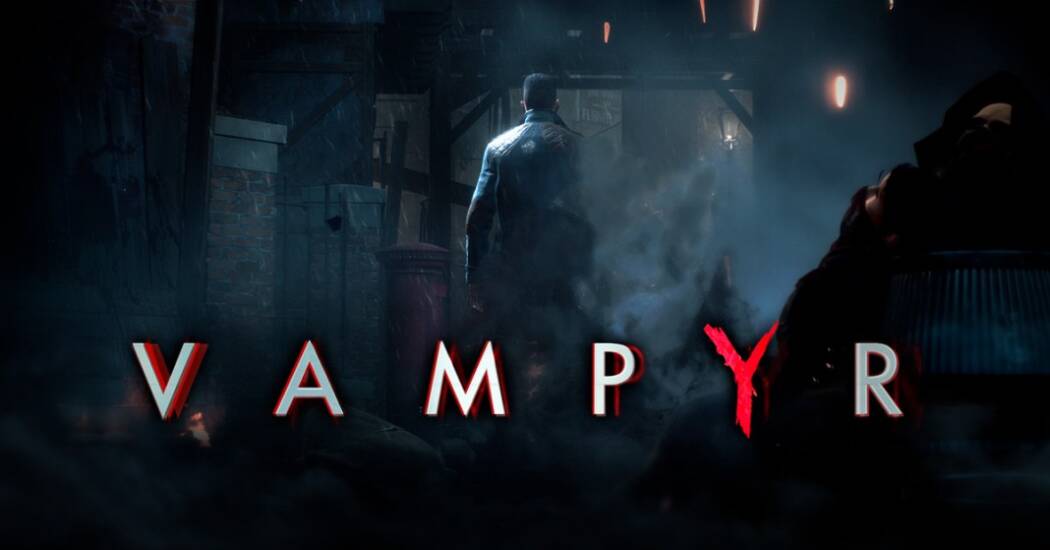 vampyr_Cover