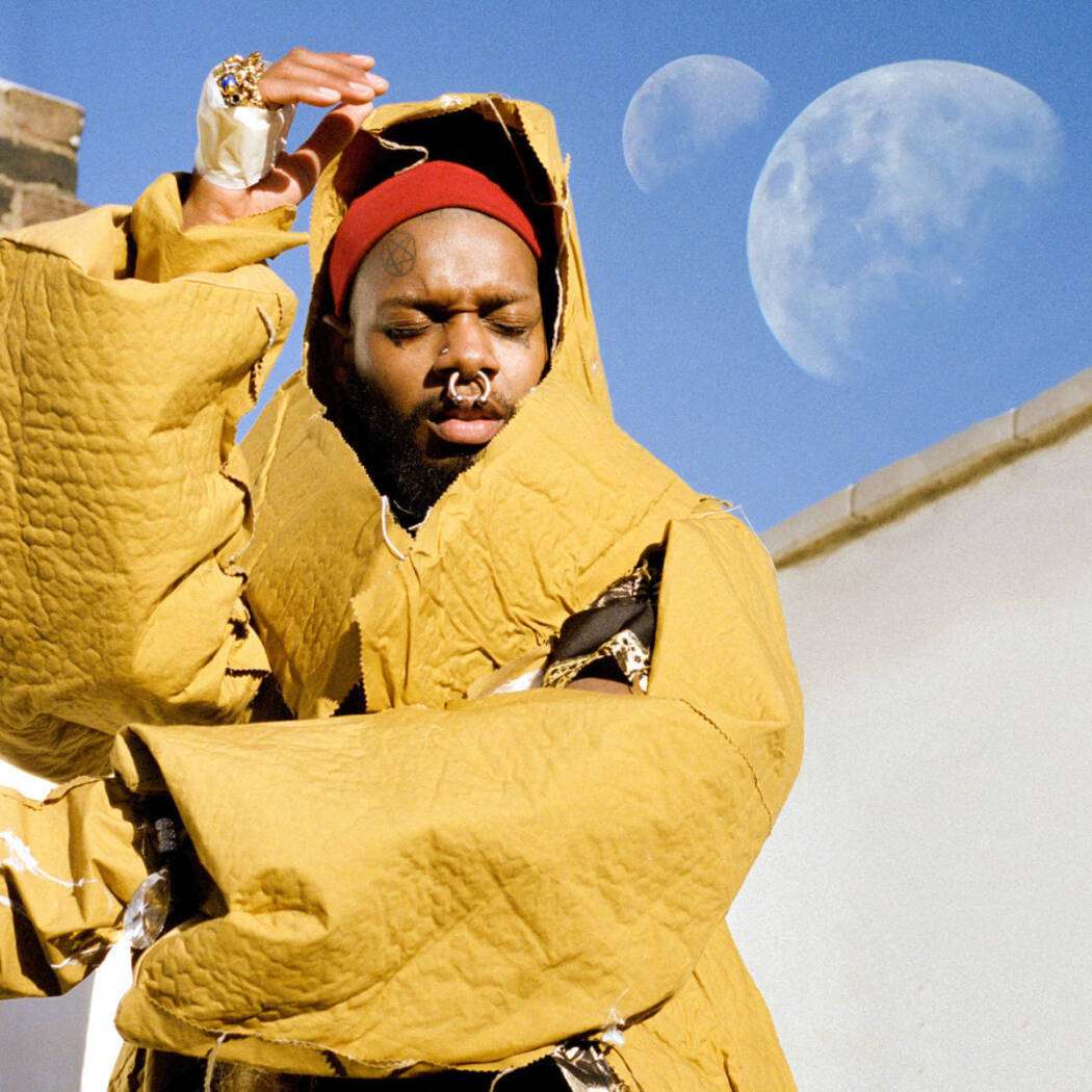 serpentwithfeet, “soil”