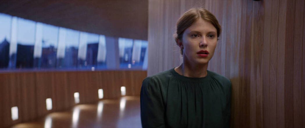 Thelma, Joachim Trier