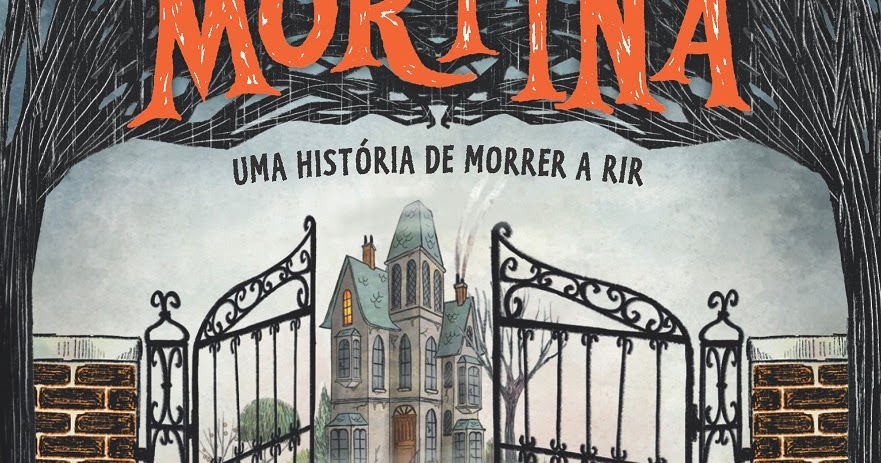 Capa_Mortina