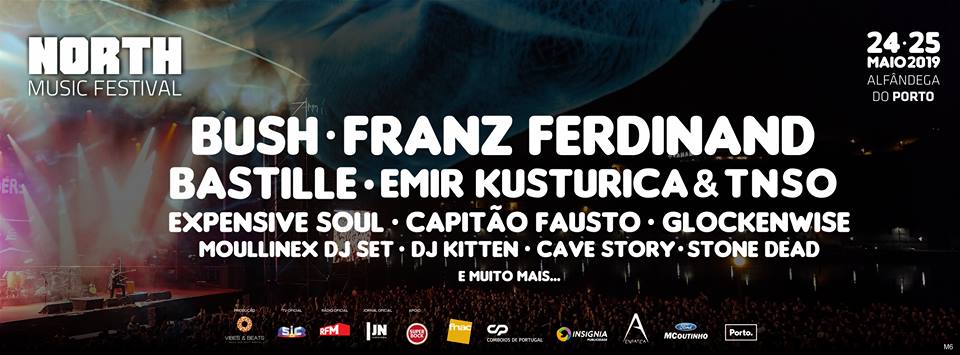 north music festival 2019