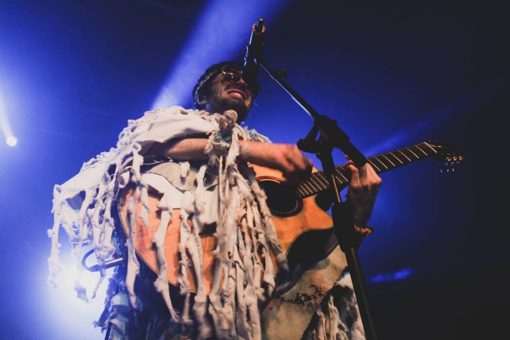 Crystal Fighters 17 (Header)