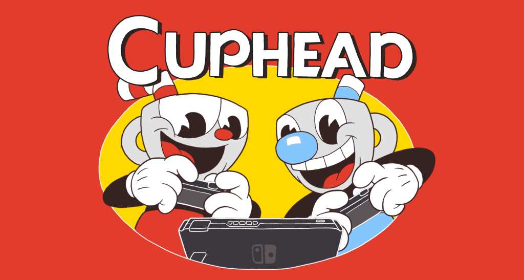 cuphead