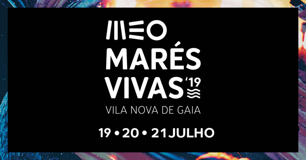 meo mares vivas