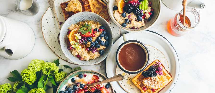 brunch