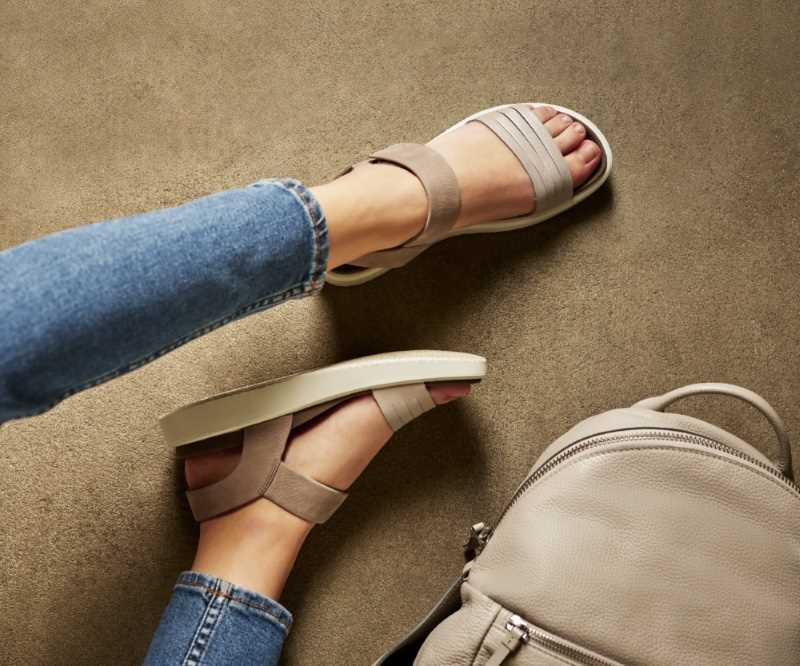 ECCO SHOES